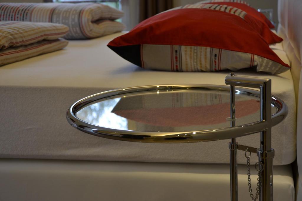 Junior Suite Deluxe
